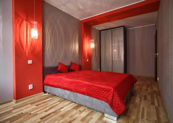 Apartmanhotel Dream Of