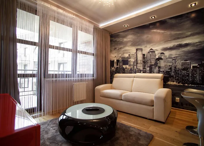 Apartmanhotel Dream Of 3*