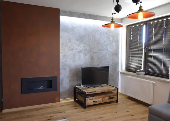 Dream Of Бидгощ