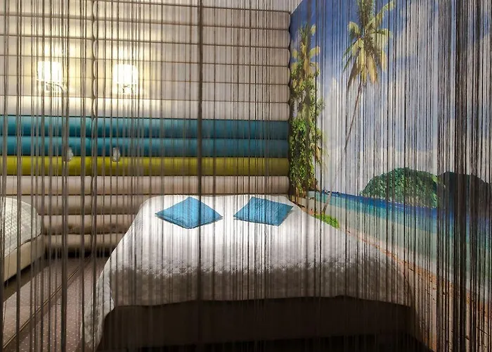 Apartmanhotel Dream Of 3*