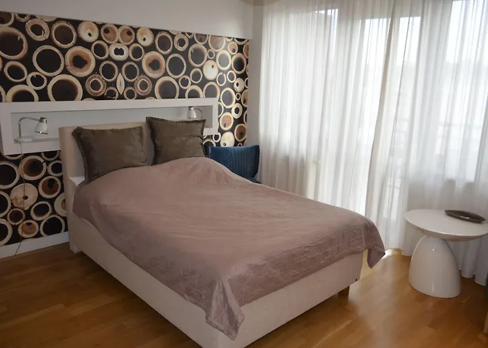 Apartmanhotel Dream Of 3*