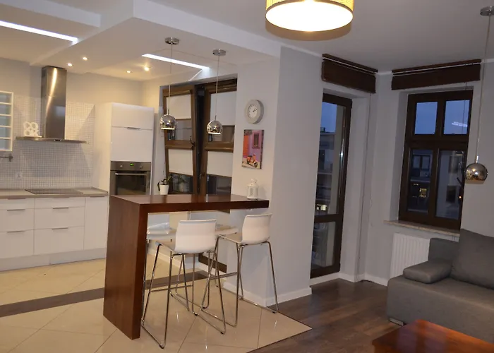 Dream Of Apartmanhotel 3*