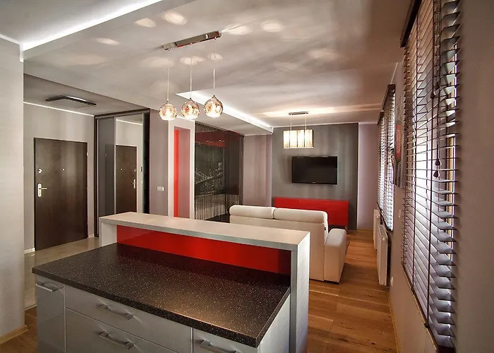 Dream Of 3* Bydgoszcz