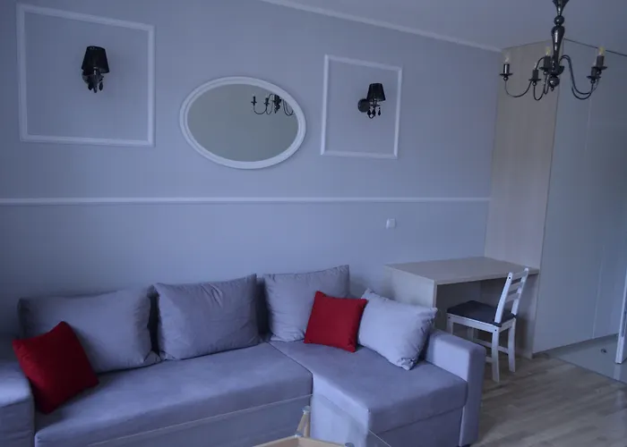 Dream Of Apartmanhotel 3*