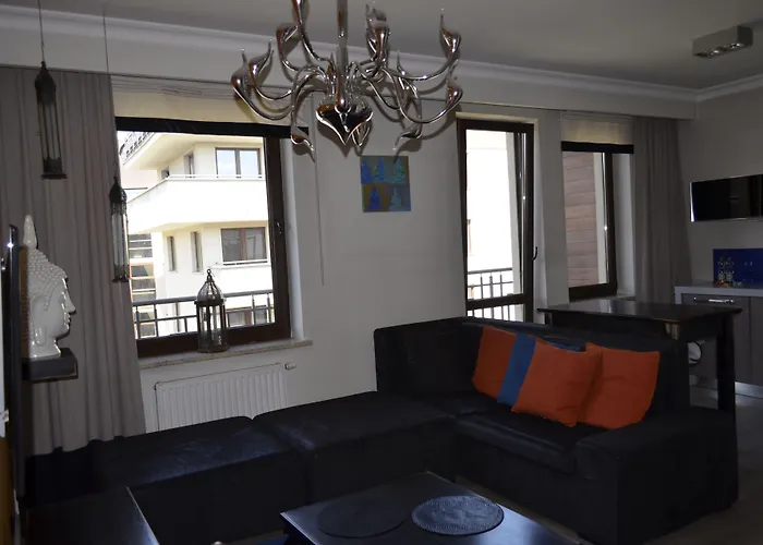 Apartmanhotel Dream Of 3*