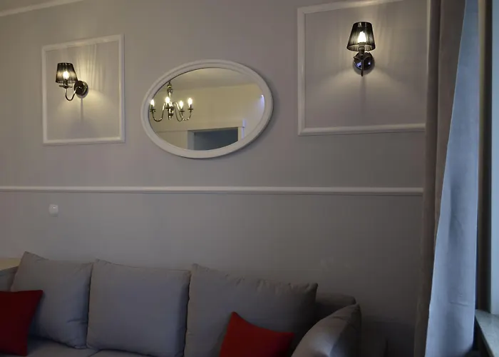 Dream Of 3* Bydgoszcz