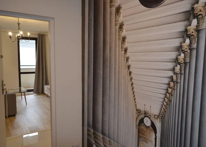 Apartmanhotel Dream Of