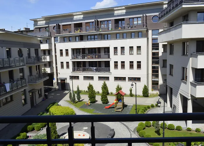 Dream Of Apartmanhotel