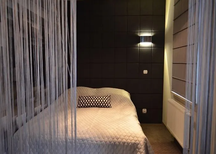 Apartmanhotel Dream Of Bydgoszcz