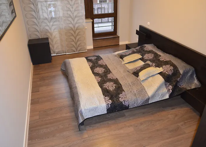 Dream Of 3* Bydgoszcz