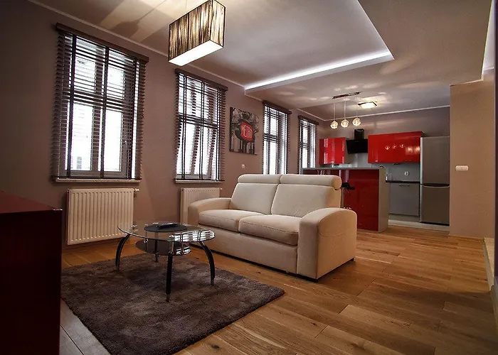 Apartmanhotel Dream Of