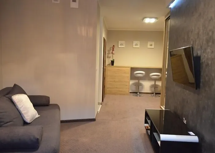 Dream Of Apartmanhotel