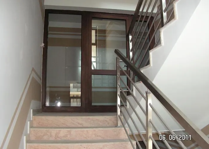 Dream Of Apartmanhotel