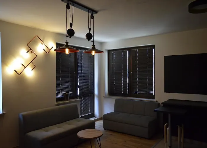 Apartmanhotel Dream Of