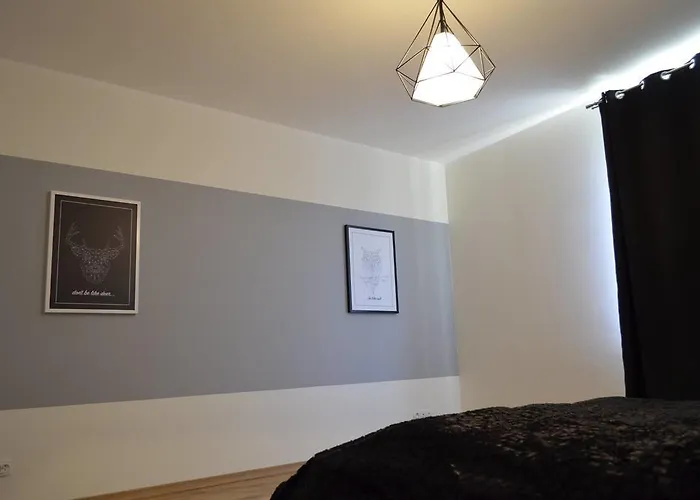 Apartmanhotel Dream Of