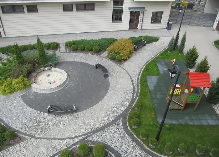 Apartmanhotel Dream Of 3*