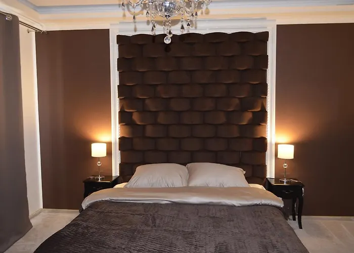 Dream Of 3* Bydgoszcz