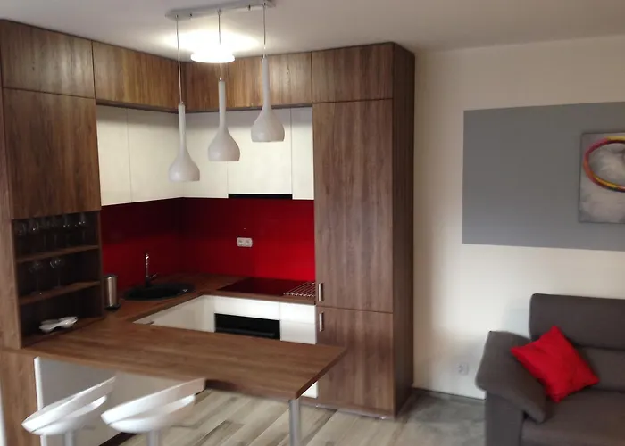 Dream Of Бидгощ