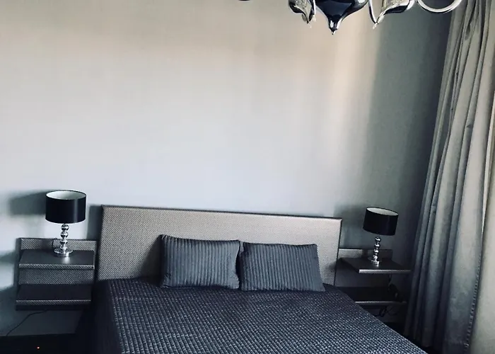 Dream Of 3* Бидгощ