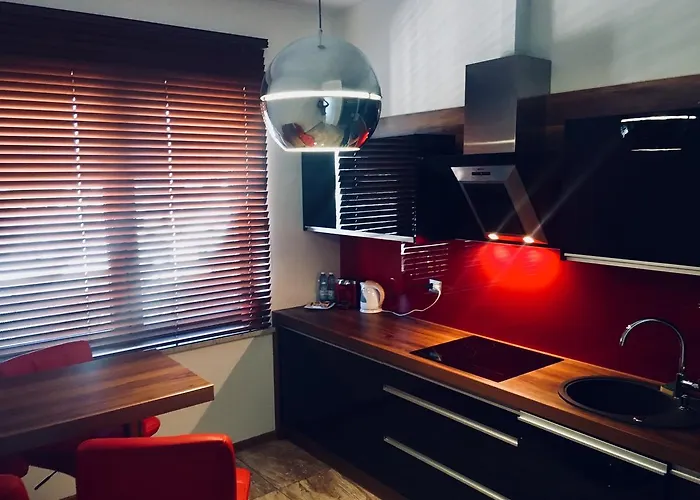 Dream Of Apartmanhotel