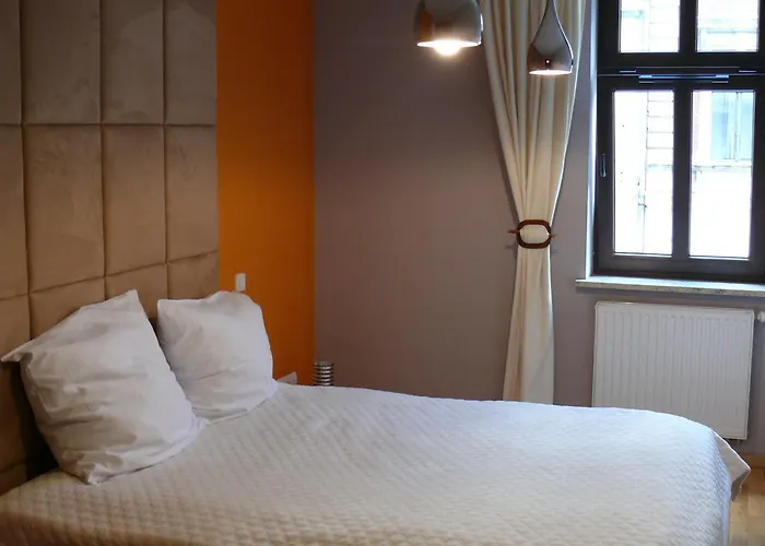 Dream Of 3* Bydgoszcz